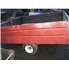 Image 3 : UTILITY TRAILER WITH PAPERS