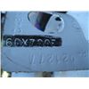 Image 2 : 10 LB PROPANE TANK DATED JULY 2020
