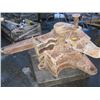 Image 1 : AS IS' HEAVY DUTY EXCAVATOR ATTACHMENT