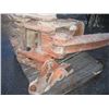 Image 3 : AS IS' HEAVY DUTY EXCAVATOR ATTACHMENT