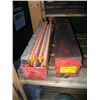 Image 1 : 2 EMERGENCY REFLECTOR KITS