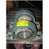 Image 1 : 2 PILLOW BLOCK BEARINGS