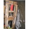 Image 1 : HOMEMADE HEAVY DUTY SPLITTER