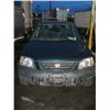 Image 3 : 1997 HONDA CRV SUV - VIN JHLRD185XVC812187 - 176,701 KM