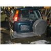 Image 5 : 1997 HONDA CRV SUV - VIN JHLRD185XVC812187 - 176,701 KM