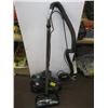 Image 1 : DIRT DEVIL CANISTER VACUUM WITH POWERHEAD