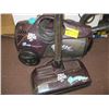 Image 2 : DIRT DEVIL CANISTER VACUUM WITH POWERHEAD