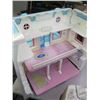 Image 2 : FISHER PRICE DOLLHOUSE