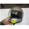 Image 2 : FULL FACE MOTORCYCLE HELMET