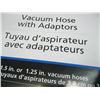Image 2 : ROLL OF PLASTIC TUBING FOR A VACUUM OR POOL VACUUM