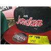 Image 2 : METAL SIGN & 4 HATS