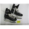 Image 1 : PAIR OF CCM INTRUDER KID SKATES