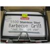 Image 1 : STAINLESS STEEL BBQ