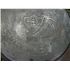 Image 2 : CANADIAN 12" CAST IRON FRY PAN & 2 SMALLER FRY PANS