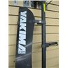 Image 2 : YAKIMA ROOF RACK & BIKE RACK