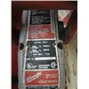 Image 2 : HEAVY DUTY WHOLE HOG MILWAUKEE DRILL WITH CASE