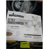 Image 2 : WAGNER AIRLESS PAINT SPRAYER.