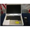 Image 1 : DELL INSPIRON LAPTOP 1501, CPU, ATHLON X2 DUAL CORE RAM 1 GB HARDDRIVE 160GB WINDOWS 10