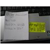 Image 2 : DELL INSPIRON LAPTOP 1501, CPU, ATHLON X2 DUAL CORE RAM 1 GB HARDDRIVE 160GB WINDOWS 10