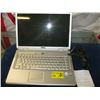 Image 1 : DELL INSPIRON 1525 LAPTOP PENTIUM DUAL CORE PROCESSOR, RAM 2 GB WINDOWS 10, 250 GB HARDDRIVE, NO BAT