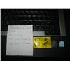Image 2 : DELL INSPIRON 1300 LINUX RAM 512 MB, INTEL CELLURON M, HARDDRIVE UNKNOWN
