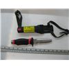 Image 1 : DIVER'S KNIFE