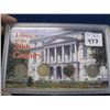 Image 1 : DIMES OF THE 20TH CENTURY, GEORGE THE FIFTH, GEORGE THE SIXTH, ELIZABETH THE SECOND & ELIZABETH THE 