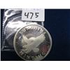 Image 2 : 1 TROY OZ. OF .999 FINE SILVER (TAX EXEMPT)