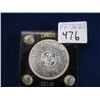 Image 1 : 1964 CANADIAN DOLLAR IN CASE