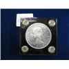 Image 2 : 1964 CANADIAN DOLLAR IN CASE
