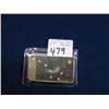 Image 2 : OXFORD 1 TROY OZ. .999 FINE SILVER ALASKA (TAX EXEMPT)