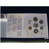 Image 1 : 2006 O CANADA ROYAL CANADIAN MINT COIN SET