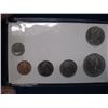 Image 2 : 1970 MANITOBA CENTENNIAL CANADIAN COIN SET