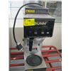 Image 1 : BUNN S SERIES COFFEE MAKER