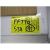 Image 2 : FRIGIDAIRE FRONT LOAD WASHER & DRYER