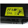 Image 2 : AS IS SONY AMPLIFIER & A WORKING 5 DISC SONY CD PLAYER