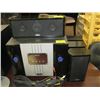 Image 1 : DIVINCI SUB SPEAKER WITH 4 SPEAKERS