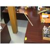 Image 2 : L-SHAPED OFFICE DESK