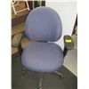 Image 1 : PURPLE OFFICE CHAIR
