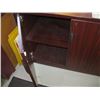 Image 2 : 2 DOOR OFFICE CABINET