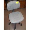 Image 1 : GREY DESK CHAIR