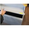 Image 2 : GREY BENCH STORAGE BOX