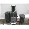 Image 1 : NEW BREVILLE JUICE EXTRACTOR