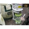 Image 1 : MARGARITAVILLE DRINK BLENDER WITH CARRYING CASE