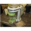 Image 2 : MARGARITAVILLE DRINK BLENDER WITH CARRYING CASE