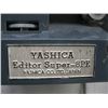 Image 2 : TIMER & A YASHICA SUPER 8 EDITOR VIEWER