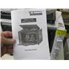 Image 2 : TECHNOSONIC 10 IN 1 TOASTER OVEN