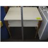 Image 1 : SMALL 2 TIER STAND