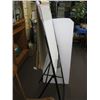 Image 2 : WHITEBOARD EASEL