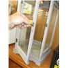 Image 2 : GLASS CANDLE CABINET